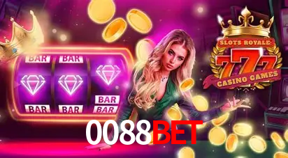 Inovações de Jogos na 0088Bet: O Futuro das Experiências Interativas
