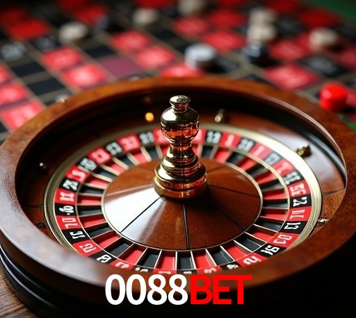 Catálogo de jogos na 0088Bet