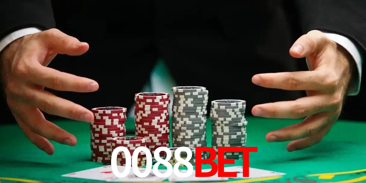 Níveis VIP 0088Bet