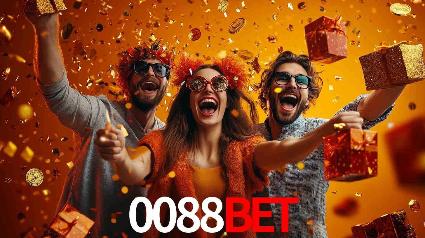0088Bet.Com
