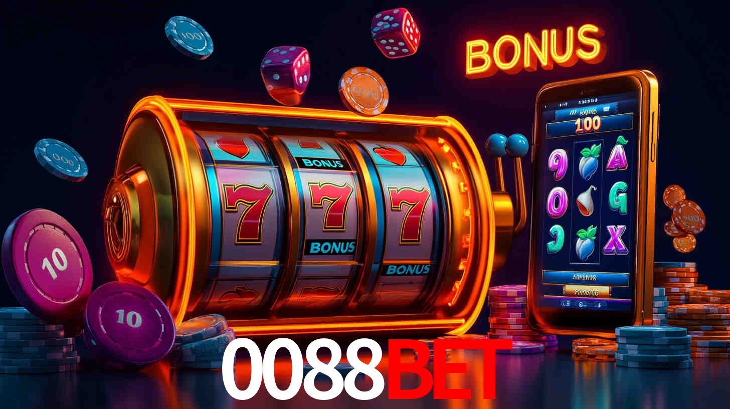 Descubra o Programa VIP da 0088Bet: Vantagens Exclusivas para Jogadores