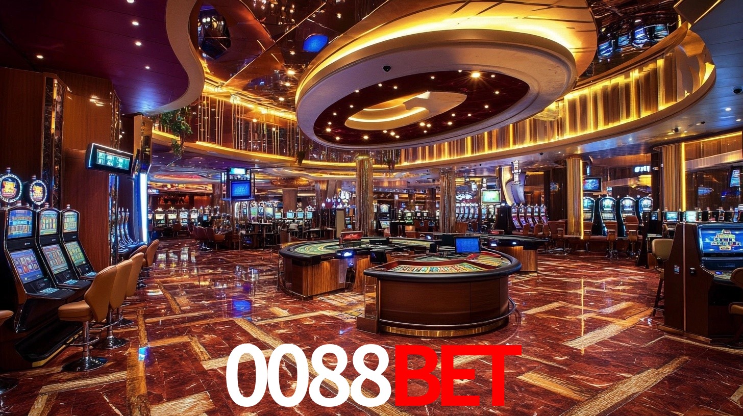 Daily Bonuses 0088Bet