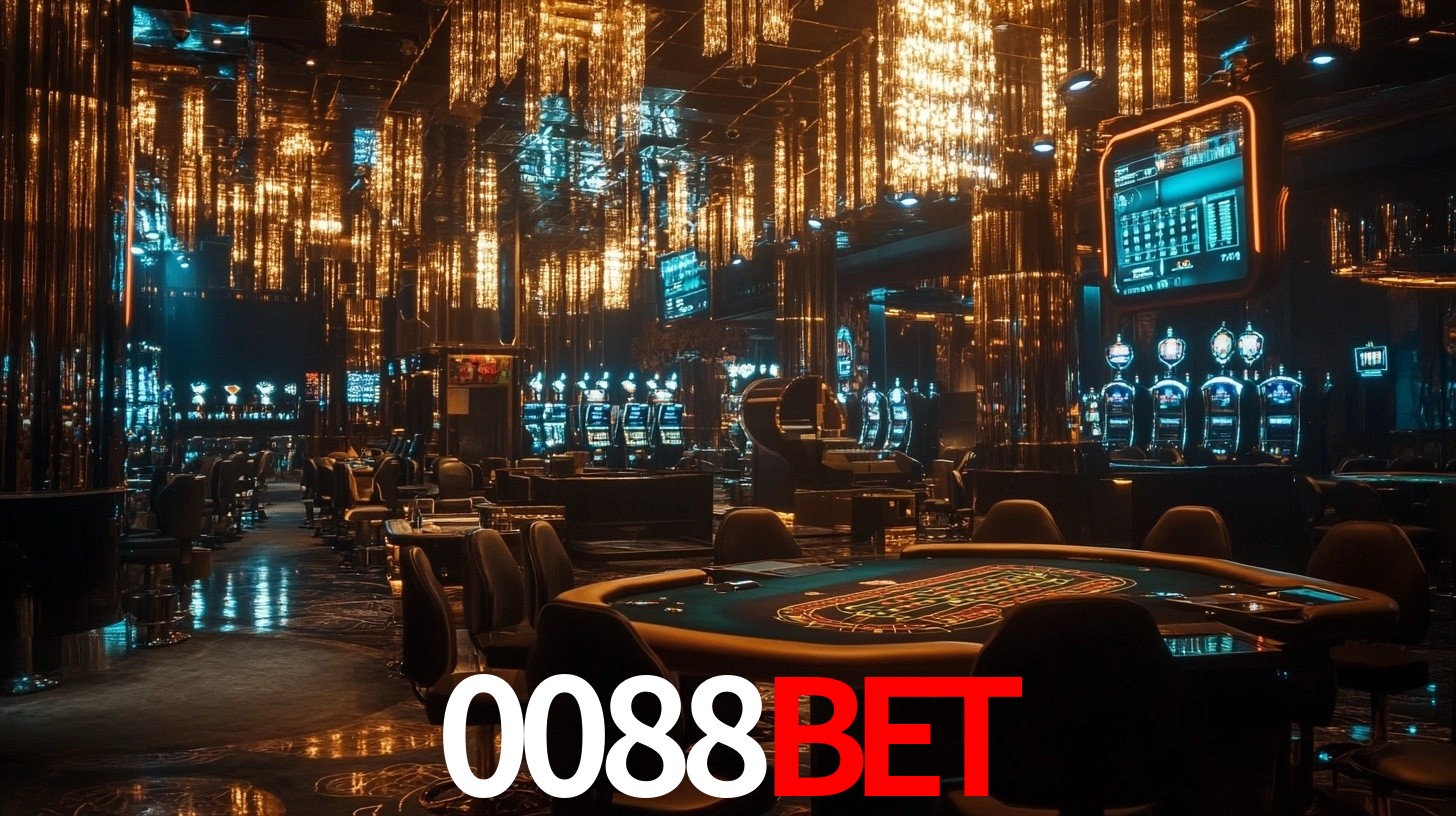 0088Bet