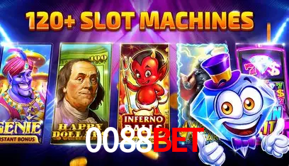 Apostas Esportivas na 0088Bet: Um Guia Completo