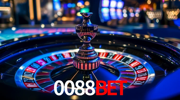 Experimente o Login Seguro Premium no 0088Bet