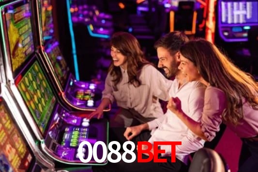 Jogos Exclusivos 0088Bet