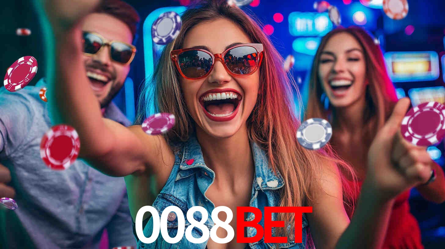 Descubra a Essência do 0088Bet: Nossa História e Compromissos