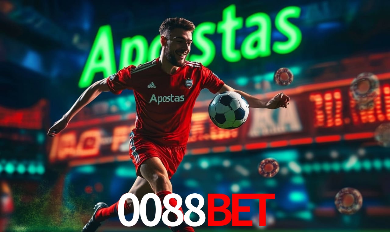 Programa VIP 0088Bet