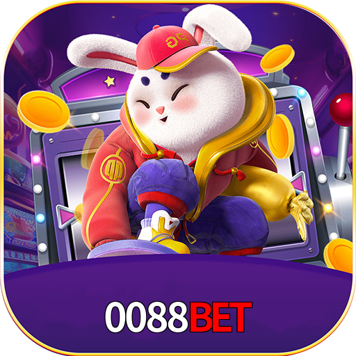 Logo da 0088Bet